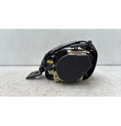 Pretensionneur de ceinture arriere droit RENAULT MEGANE 2 Photo n°1