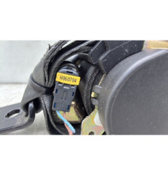 Pretensionneur de ceinture arriere droit RENAULT MEGANE 2
