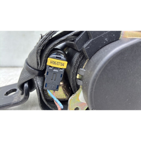 Pretensionneur de ceinture arriere droit RENAULT MEGANE 2