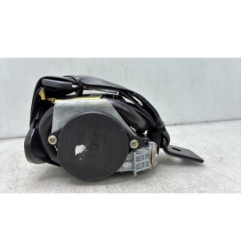Pretensionneur de ceinture arriere droit RENAULT MEGANE 2