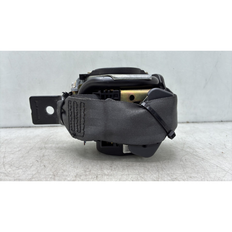 Pretensionneur de ceinture arriere droit RENAULT MEGANE 2 Photo n°5