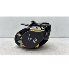 Pretensionneur de ceinture arriere gauche RENAULT MEGANE 2 Photo n°1