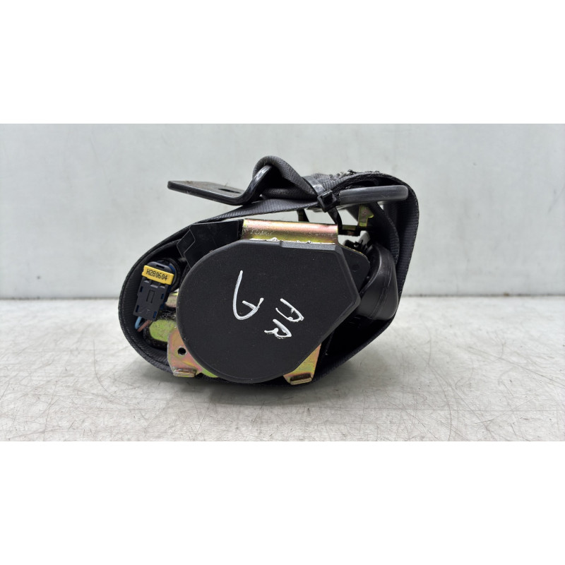 Pretensionneur de ceinture arriere gauche RENAULT MEGANE 2 Photo n°1