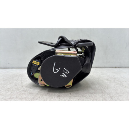 Pretensionneur de ceinture arriere gauche RENAULT MEGANE 2 Photo n°1