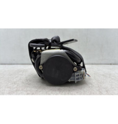 Pretensionneur de ceinture arriere gauche RENAULT MEGANE 2