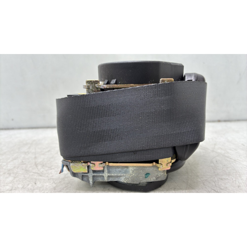 Pretensionneur de ceinture arriere gauche RENAULT MEGANE 2 Photo n°4