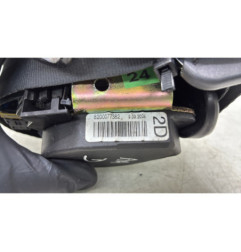 Pretensionneur de ceinture arriere gauche RENAULT MEGANE 2