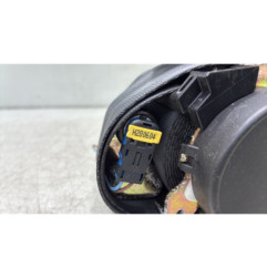 Pretensionneur de ceinture arriere gauche RENAULT MEGANE 2