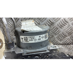 Bloc ABS (freins anti-blocage) RENAULT MEGANE 4