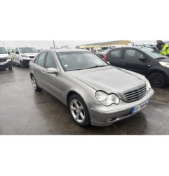 Cremaillere assistee MERCEDES CLASSE C 203