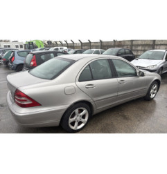 Cremaillere assistee MERCEDES CLASSE C 203