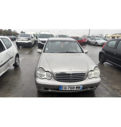 Cremaillere assistee MERCEDES CLASSE C 203