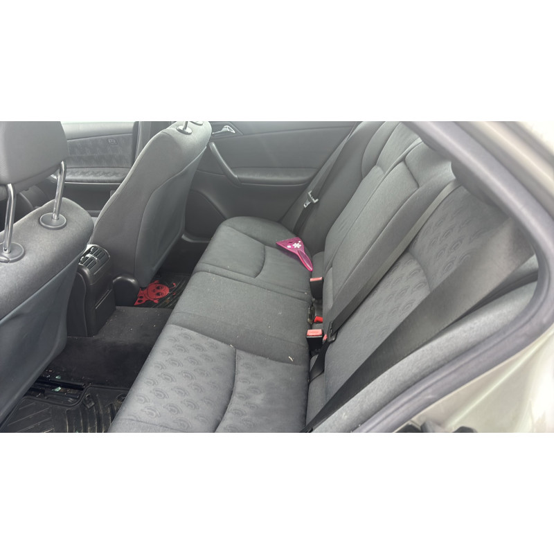 Cremaillere assistee MERCEDES CLASSE C 203 Photo n°15