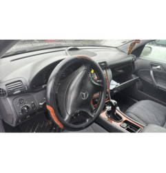 Cremaillere assistee MERCEDES CLASSE C 203