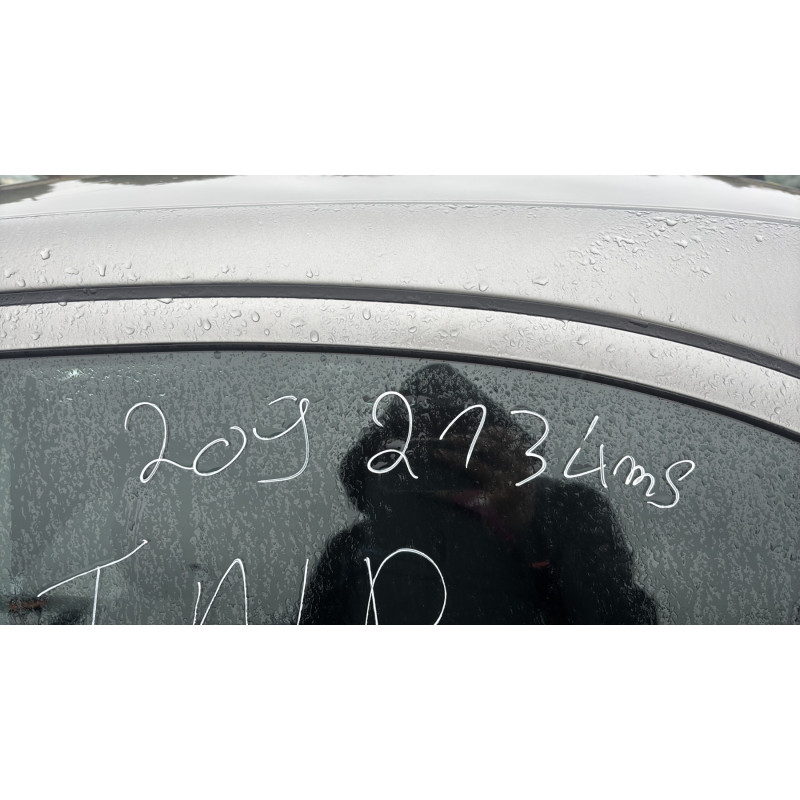 Cremaillere assistee MERCEDES CLASSE C 203 Photo n°19