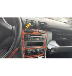 Cremaillere assistee MERCEDES CLASSE C 203