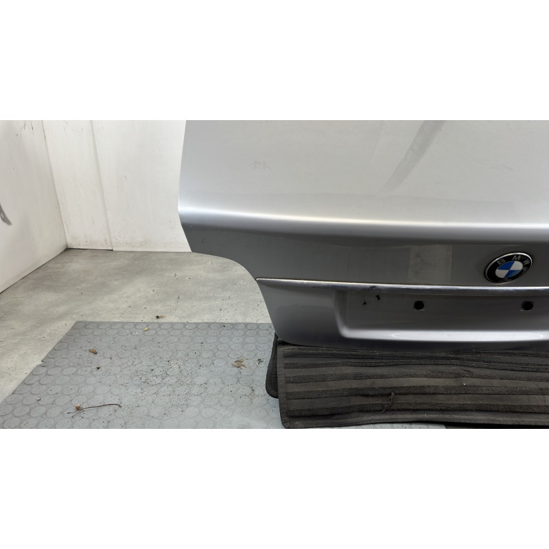 Malle/Hayon arriere BMW SERIE 5 E39 Photo n°6