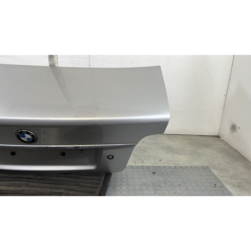 Malle/Hayon arriere BMW SERIE 5 E39 Photo n°7
