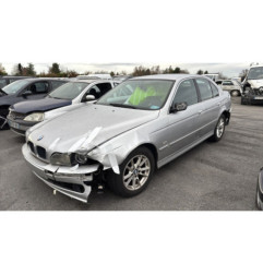 Malle/Hayon arriere BMW SERIE 5 E39