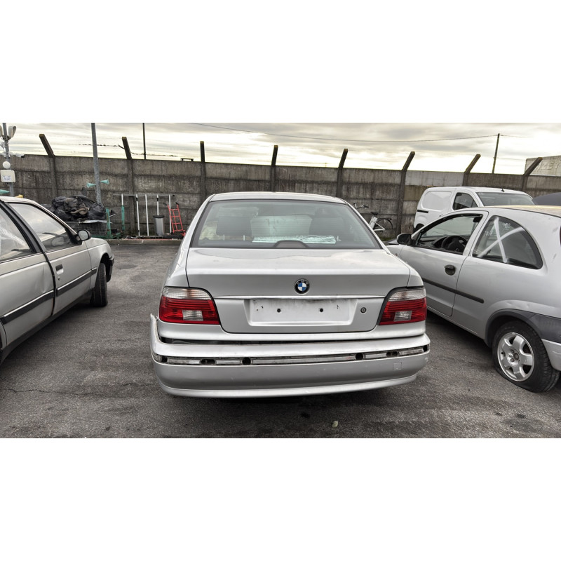 Malle/Hayon arriere BMW SERIE 5 E39 Photo n°13