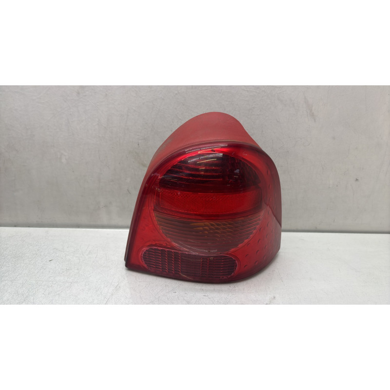 Feu arriere principal droit (feux) RENAULT TWINGO 1 Photo n°1