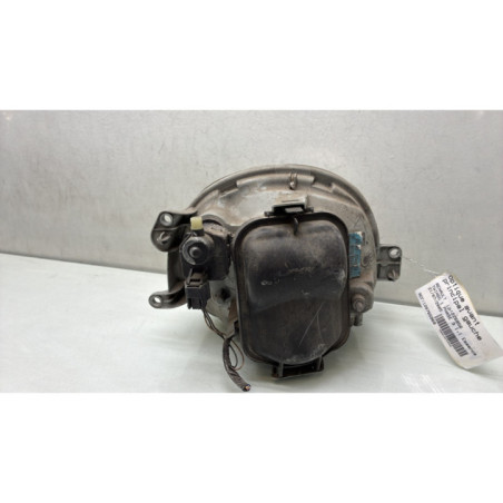 Optique avant principal gauche (feux)(phare) RENAULT TWINGO 1