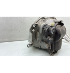 Optique avant principal gauche (feux)(phare) RENAULT TWINGO 1