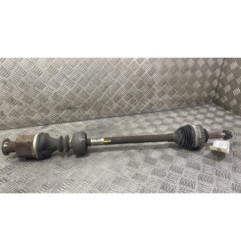 Cardan droit (transmission) RENAULT TWINGO 1 Photo n°1