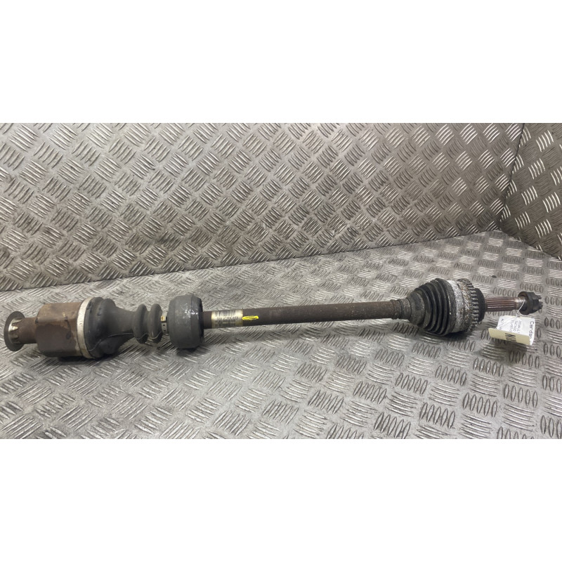 Cardan droit (transmission) RENAULT TWINGO 1 Photo n°1