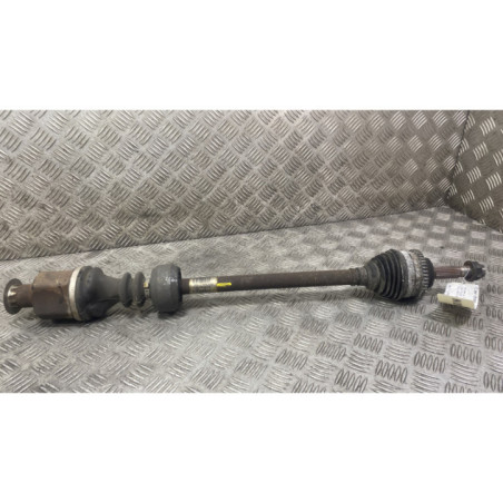 Cardan droit (transmission) RENAULT TWINGO 1 Photo n°1