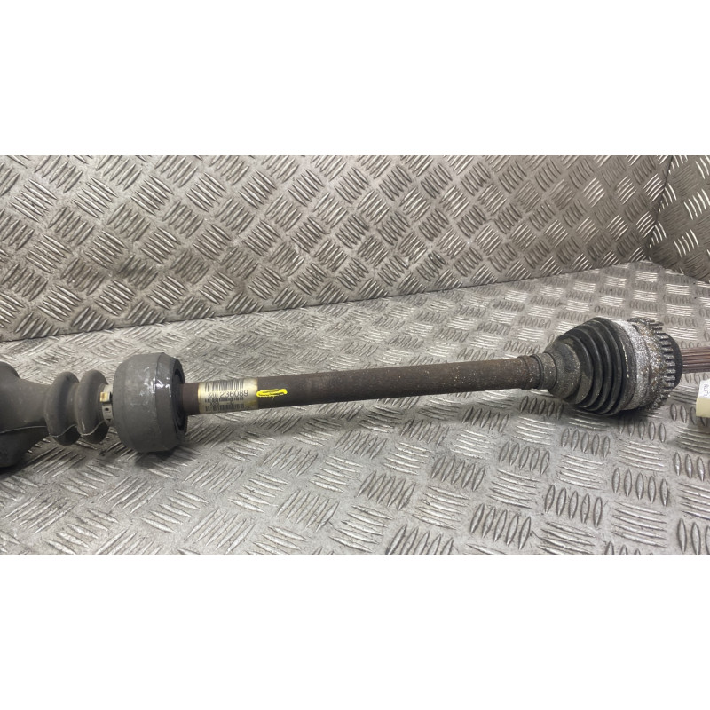 Cardan droit (transmission) RENAULT TWINGO 1 Photo n°3