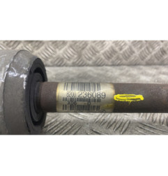 Cardan droit (transmission) RENAULT TWINGO 1