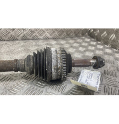 Cardan droit (transmission) RENAULT TWINGO 1