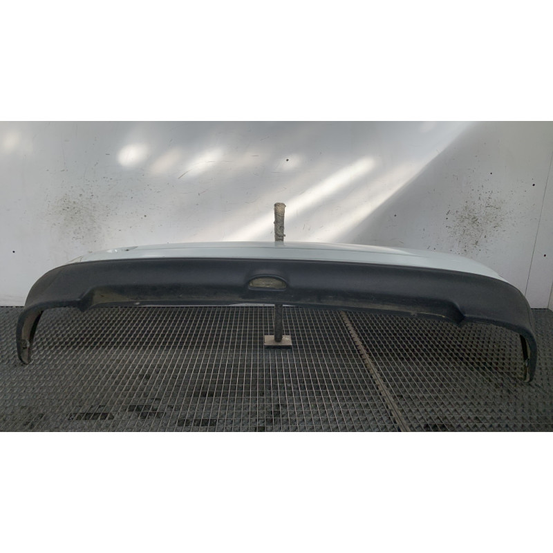 Pare choc arriere RENAULT TWINGO 1 Photo n°1