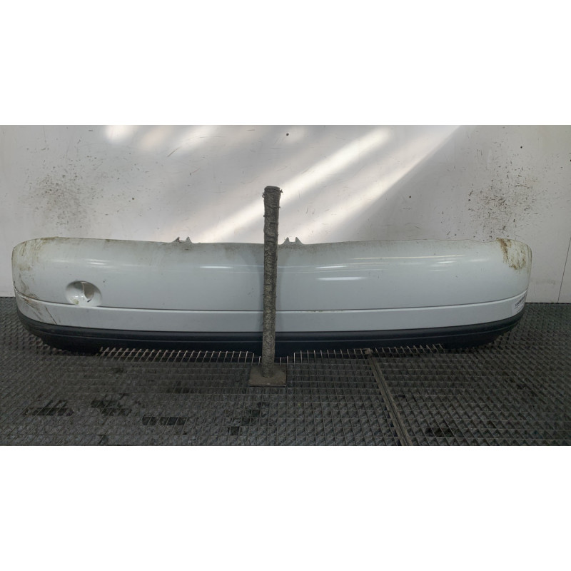 Pare choc arriere RENAULT TWINGO 1 Photo n°3