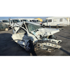 Pare choc arriere RENAULT TWINGO 1