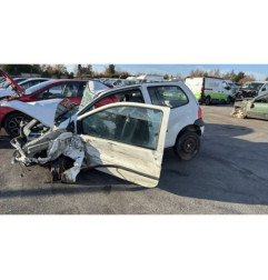 Pare choc arriere RENAULT TWINGO 1