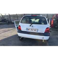 Pare choc arriere RENAULT TWINGO 1