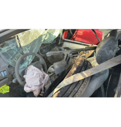 Pare choc arriere RENAULT TWINGO 1