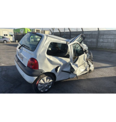 Pare choc arriere RENAULT TWINGO 1