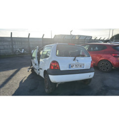 Pare choc arriere RENAULT TWINGO 1