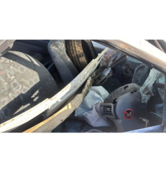 Pare choc arriere RENAULT TWINGO 1
