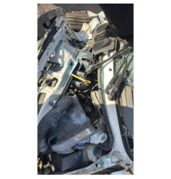 Pare choc arriere RENAULT TWINGO 1