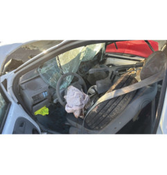 Pare choc arriere RENAULT TWINGO 1