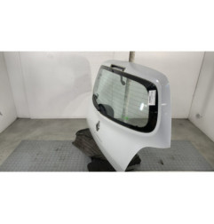 Malle/Hayon arriere RENAULT TWINGO 2