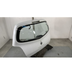 Malle/Hayon arriere RENAULT TWINGO 2