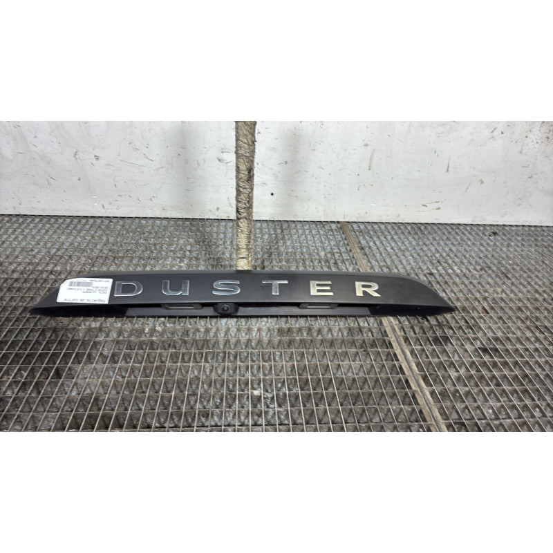 Baguette de coffre DACIA DUSTER 2 Photo n°1