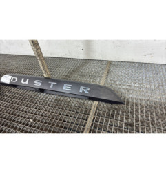 Baguette de coffre DACIA DUSTER 2