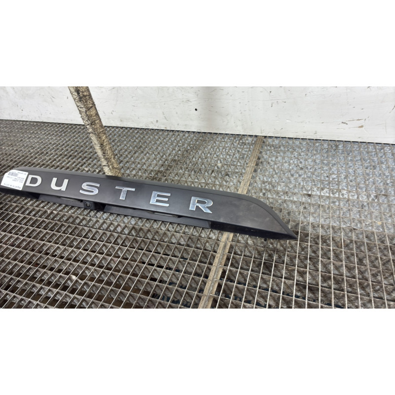 Baguette de coffre DACIA DUSTER 2 Photo n°3
