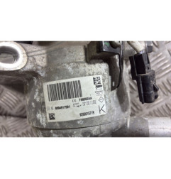 Compresseur clim DACIA DUSTER 2